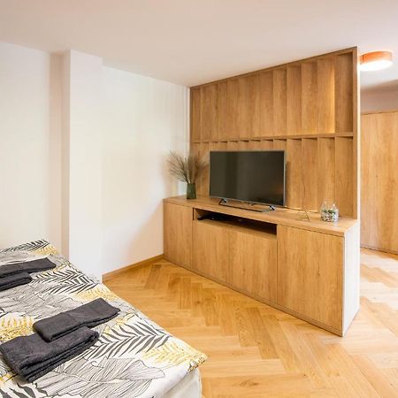 Apartman Siesta Terchová 外观 照片