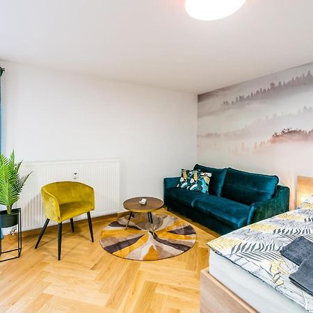 Apartman Siesta Terchová 外观 照片