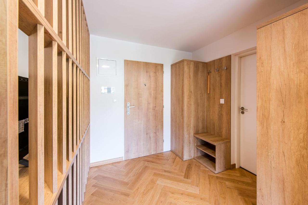 Apartman Siesta Terchová 外观 照片