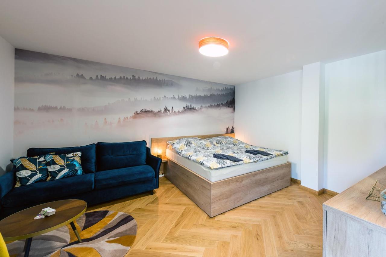 Apartman Siesta Terchová 外观 照片