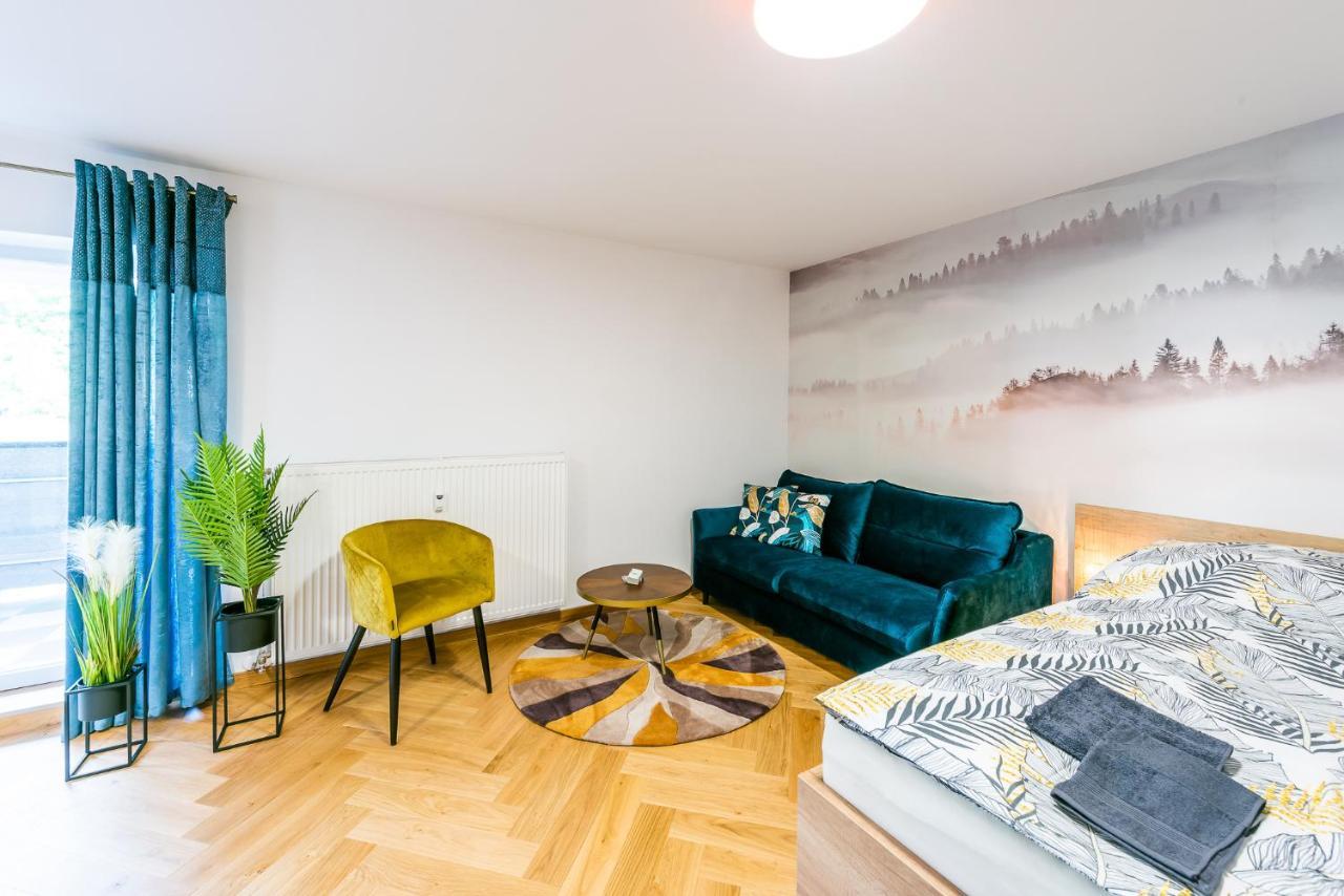 Apartman Siesta Terchová 外观 照片