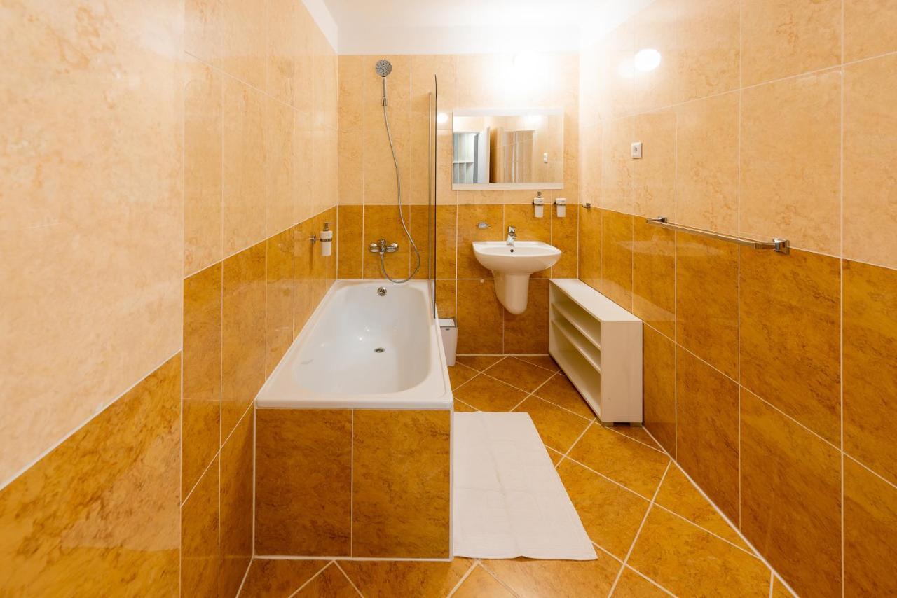 Apartman Siesta Terchová 外观 照片